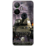 Чохол BoxFace Poco F7 