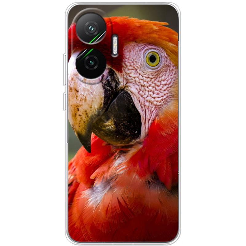 Чохол BoxFace Poco F7 