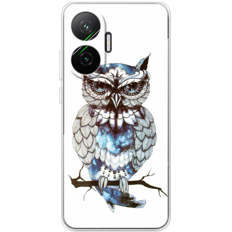 Чохол BoxFace Poco F7 