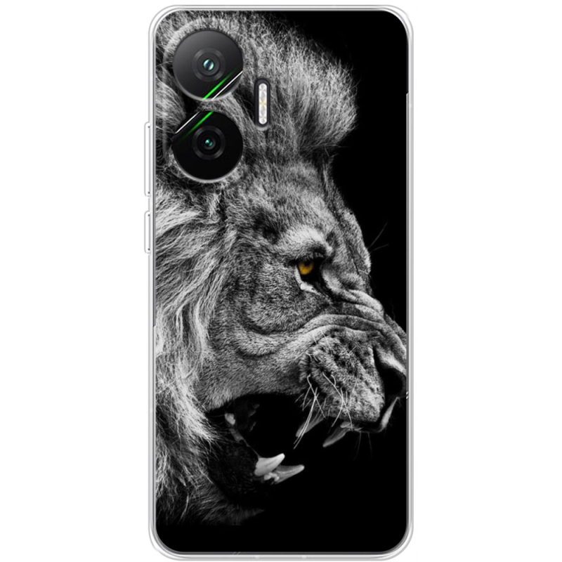 Чохол BoxFace Poco F7 