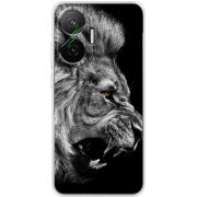 Чохол BoxFace Poco F7 