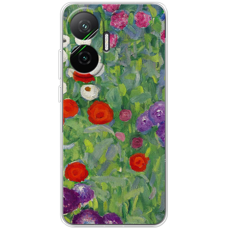 Чохол BoxFace Poco F7 