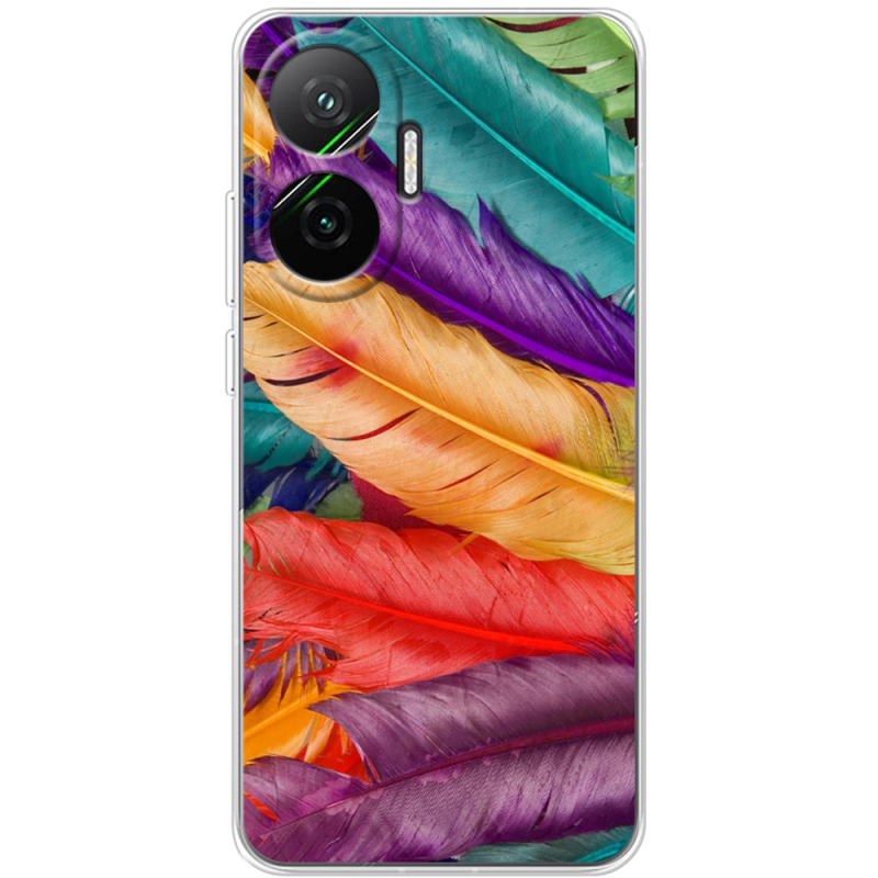 Чохол BoxFace Poco F7 Colour Joy