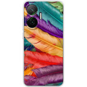 Чохол BoxFace Poco F7 Colour Joy