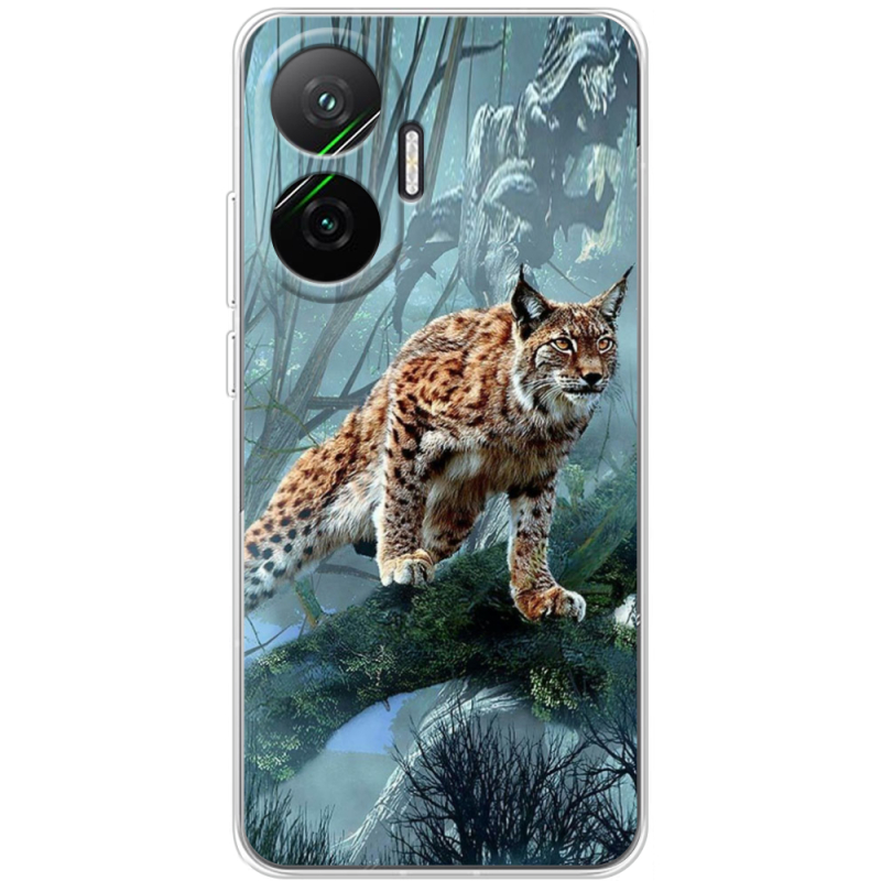 Чохол BoxFace Poco F7 