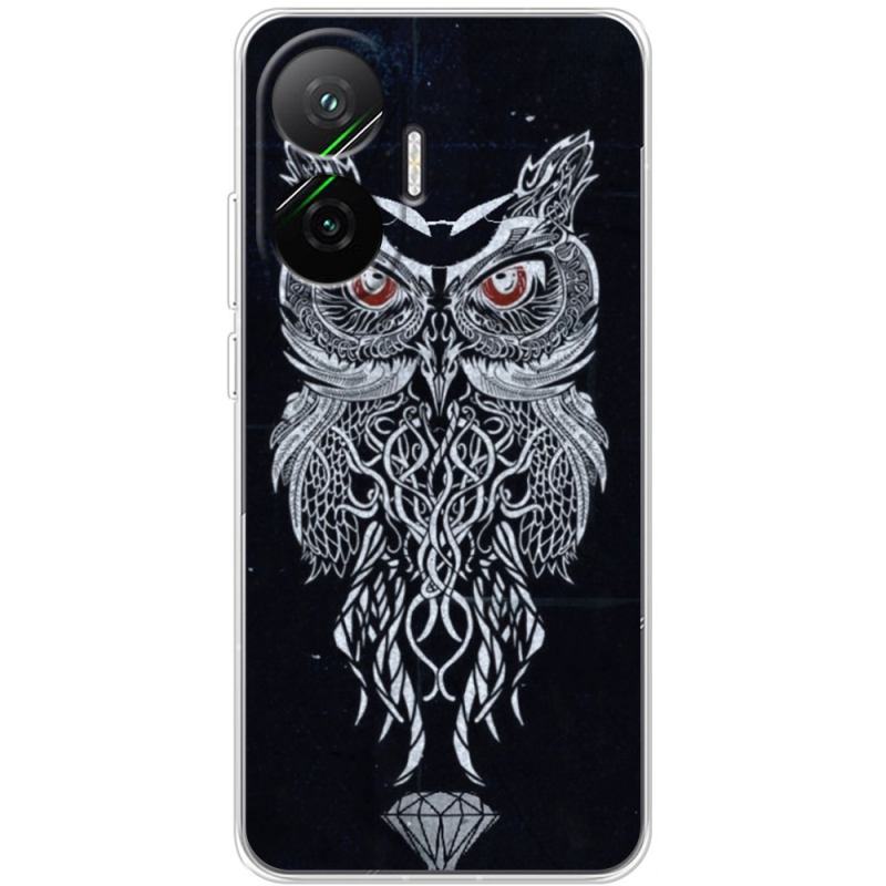 Чохол BoxFace Poco F7 