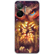 Чохол BoxFace Poco F7 