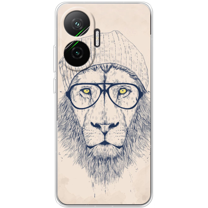 Чохол BoxFace Poco F7 