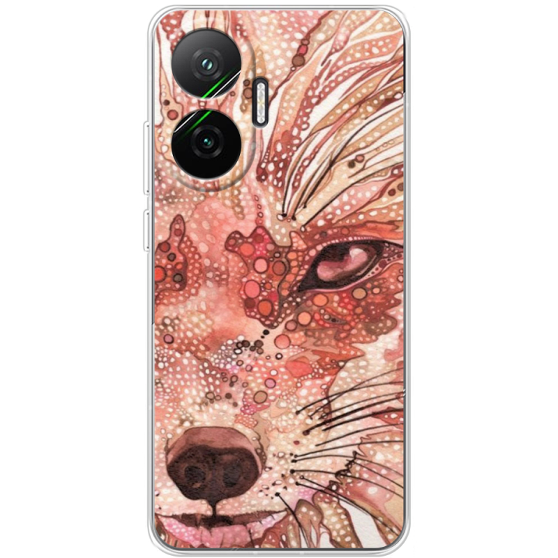 Чохол BoxFace Poco F7 