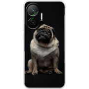 Чохол BoxFace Poco F7 