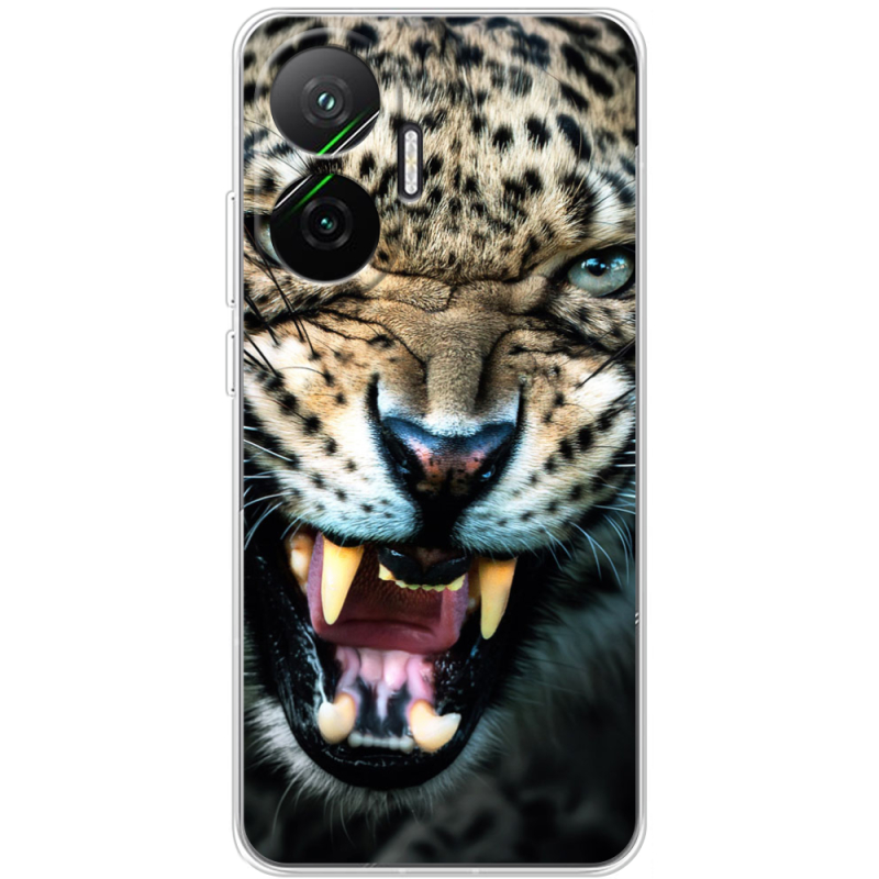 Чохол BoxFace Poco F7 