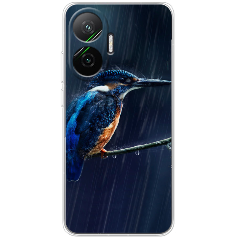 Чохол BoxFace Poco F7 