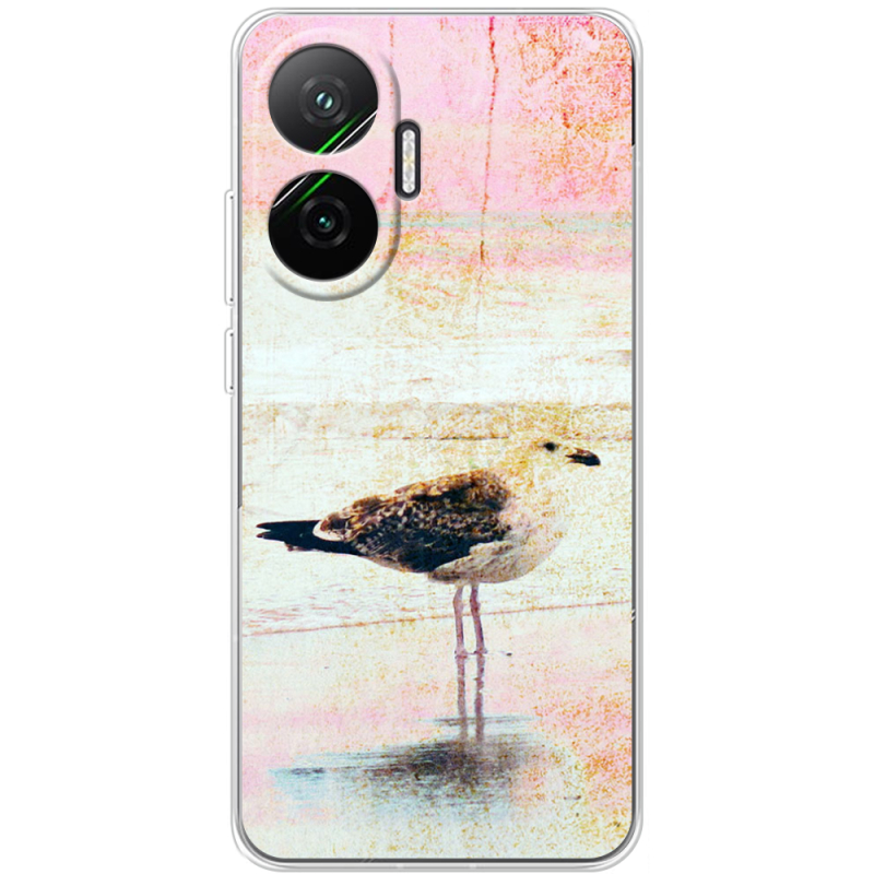 Чохол BoxFace Poco F7 