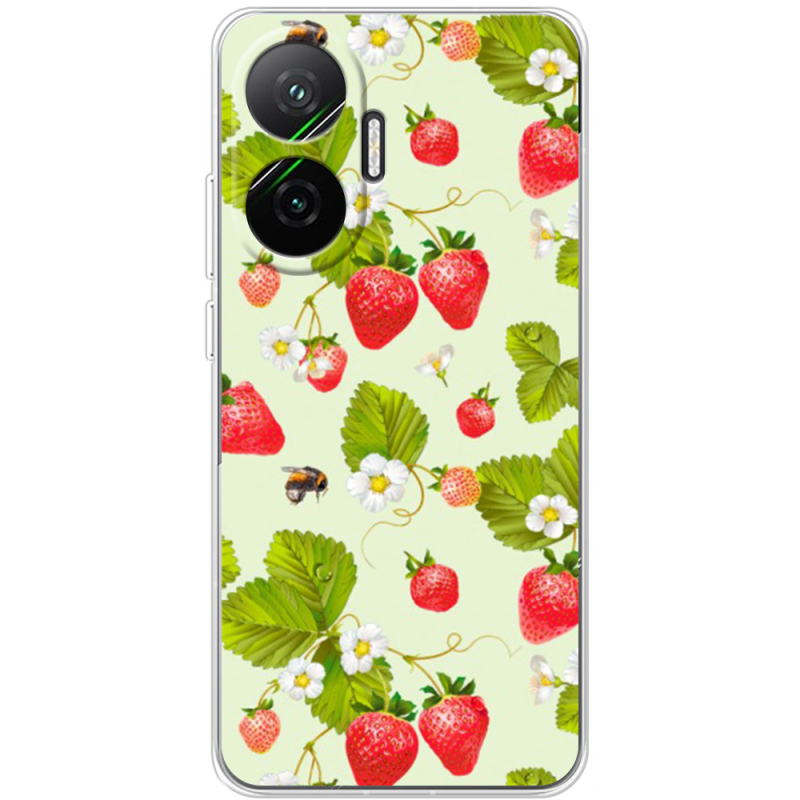 Чохол BoxFace Poco F7 