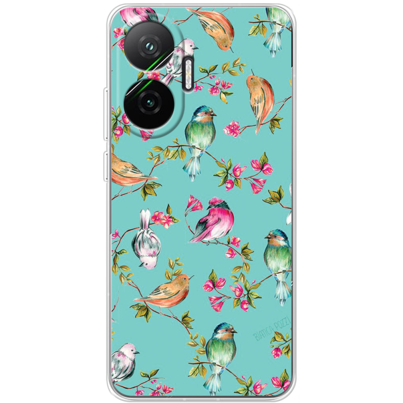 Чохол BoxFace Poco F7 