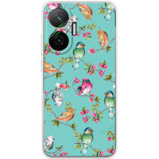 Чохол BoxFace Poco F7 