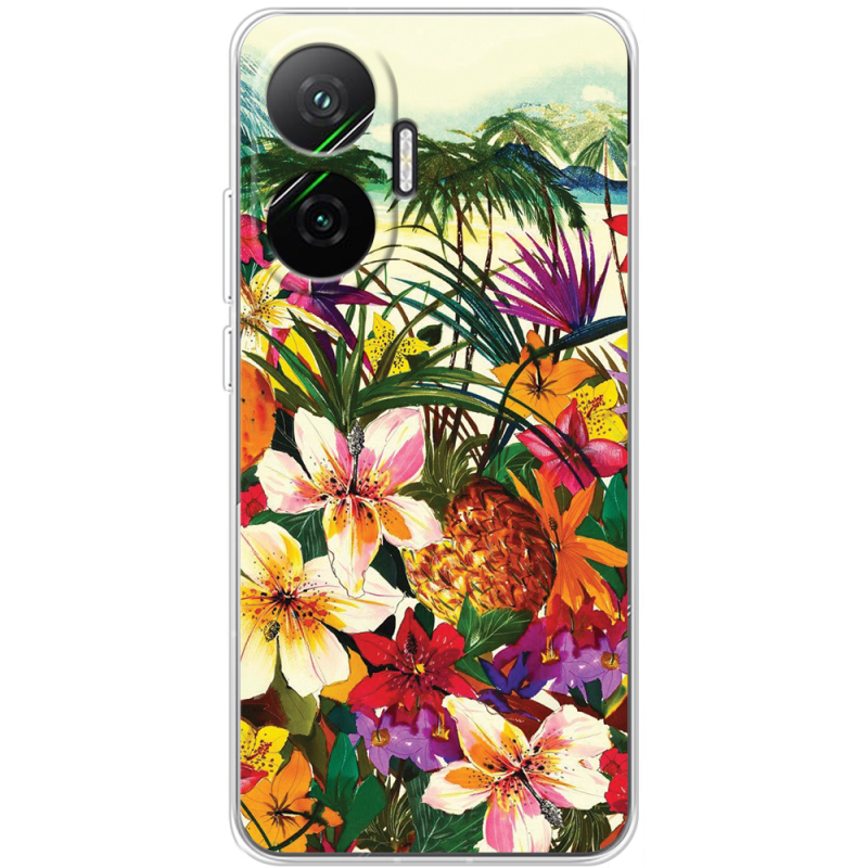 Чохол BoxFace Poco F7 