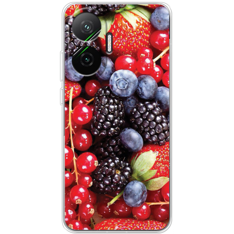 Чохол BoxFace Poco F7 