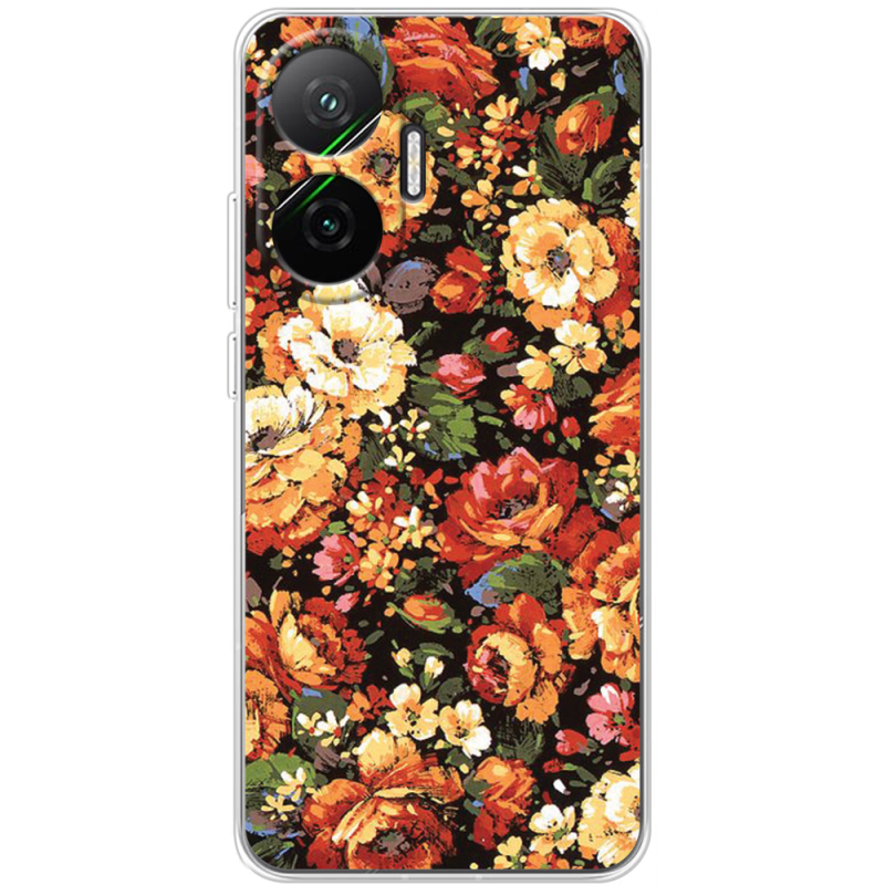 Чохол BoxFace Poco F7 