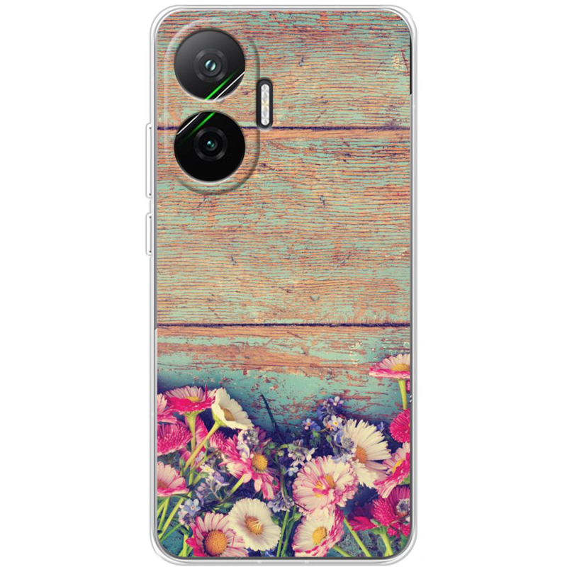 Чохол BoxFace Poco F7 