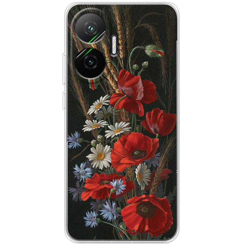 Чохол BoxFace Poco F7 