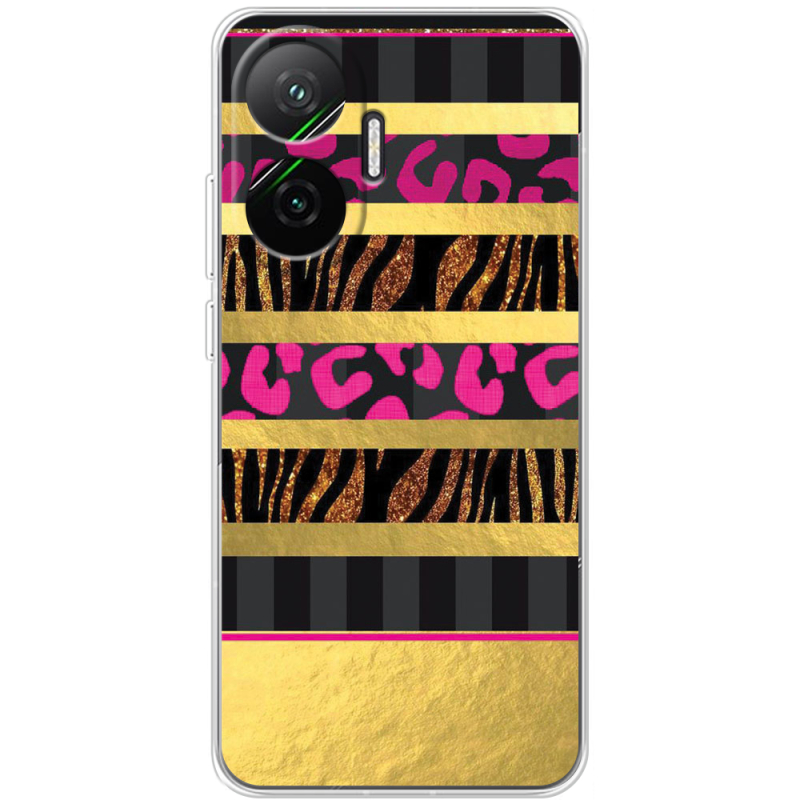 Чохол BoxFace Poco F7 