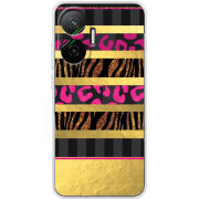 Чохол BoxFace Poco F7 