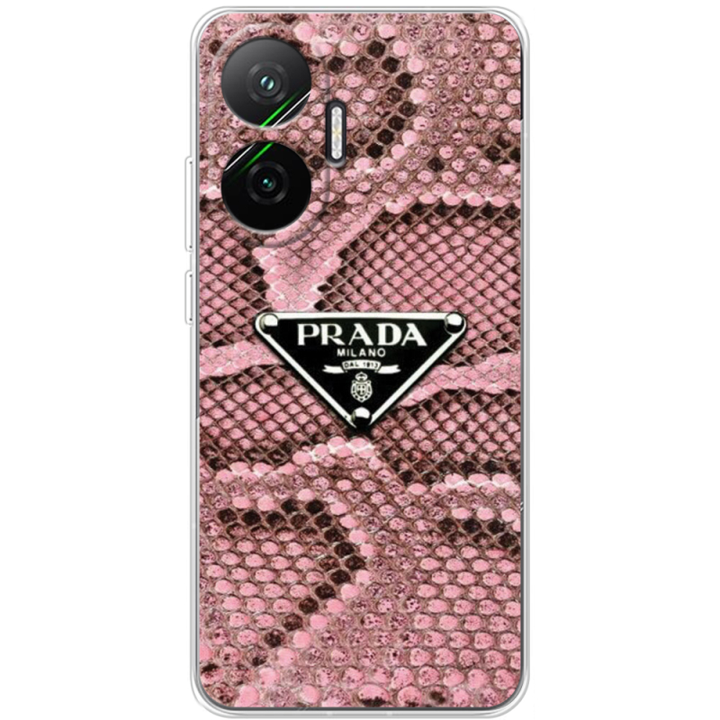 Чохол BoxFace Poco F7 