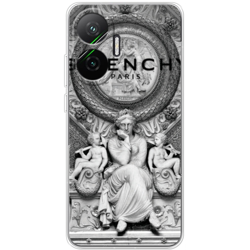 Чохол BoxFace Poco F7 