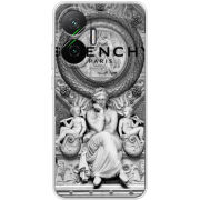 Чохол BoxFace Poco F7 