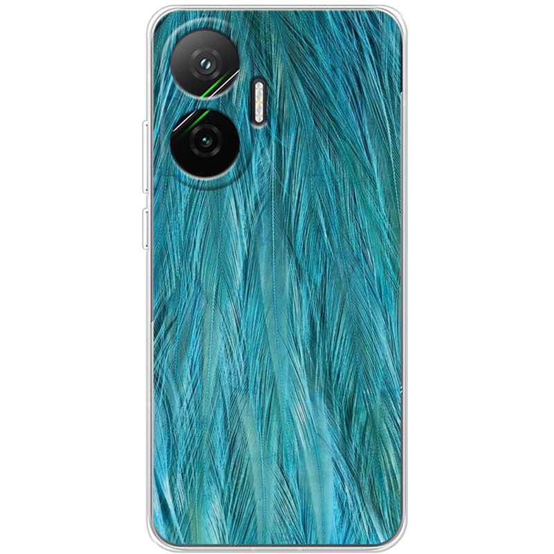 Чохол BoxFace Poco F7 