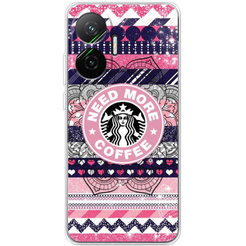 Чохол BoxFace Poco F7 