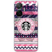 Чохол BoxFace Poco F7 