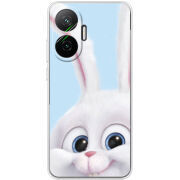 Чохол BoxFace Poco F7 Rabbit