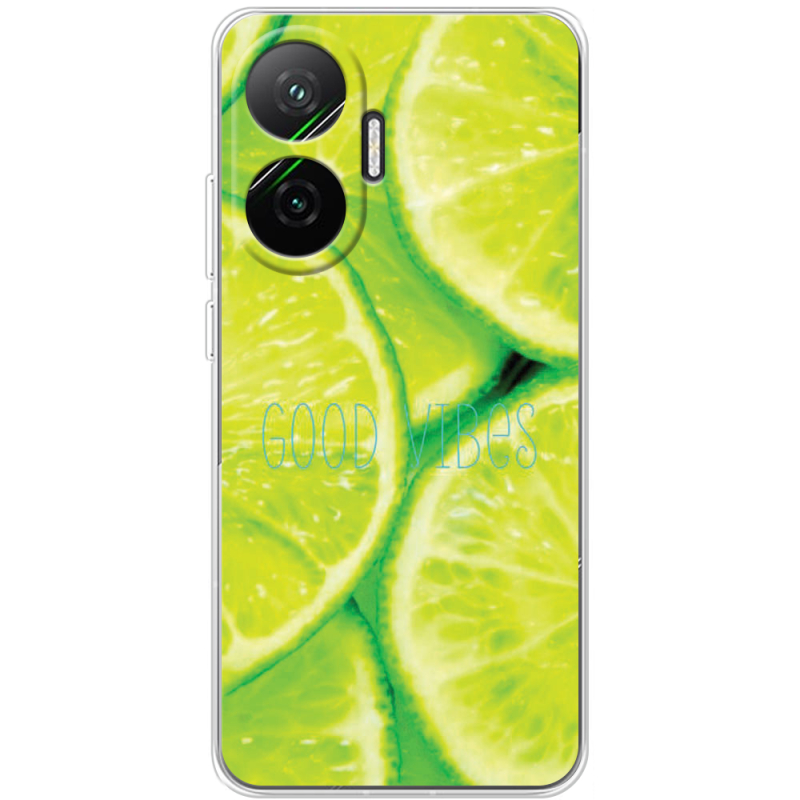 Чохол BoxFace Poco F7 