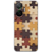 Чохол BoxFace Poco F7 