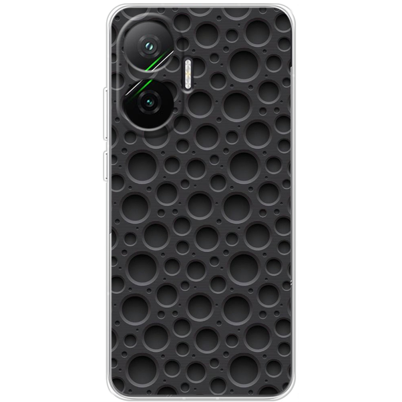 Чохол BoxFace Poco F7 