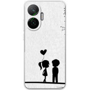 Чохол BoxFace Poco F7 First Love