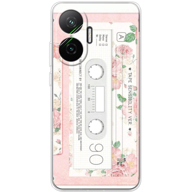 Чохол BoxFace Poco F7 