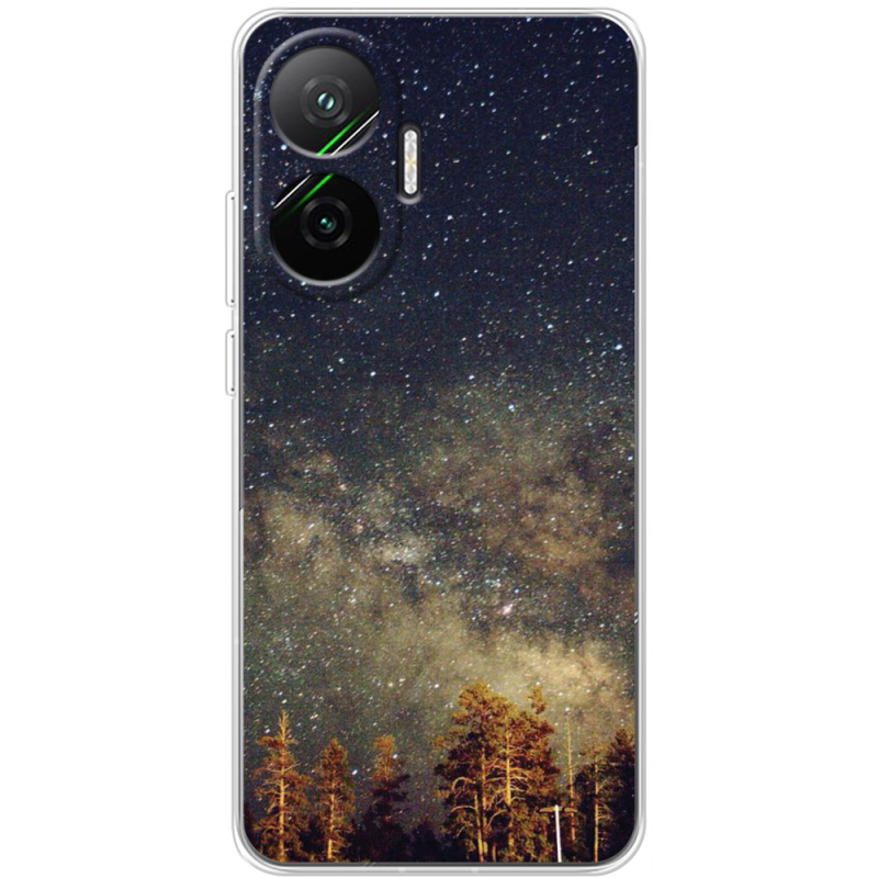 Чохол BoxFace Poco F7 