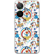 Чохол BoxFace Poco F7 