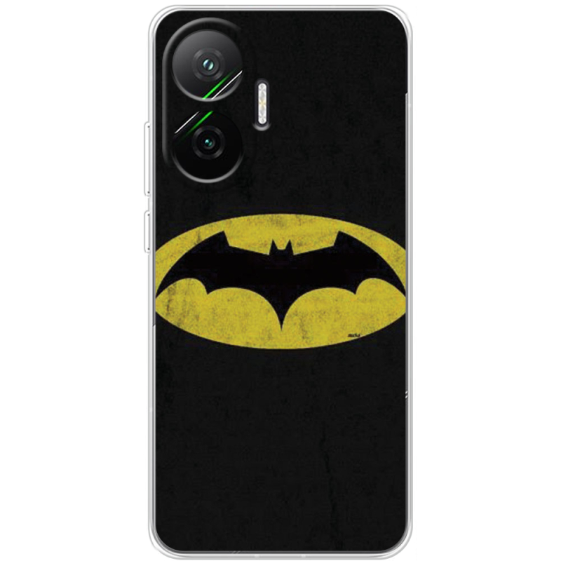 Чохол BoxFace Poco F7 