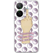 Чохол BoxFace Poco F7 