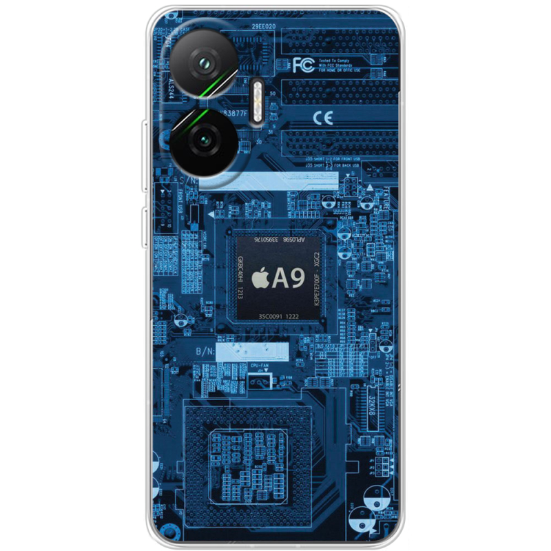 Чохол BoxFace Poco F7 