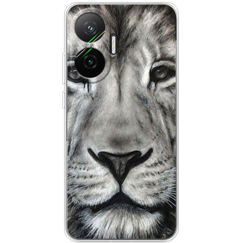 Чохол BoxFace Poco F7 