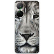 Чохол BoxFace Poco F7 