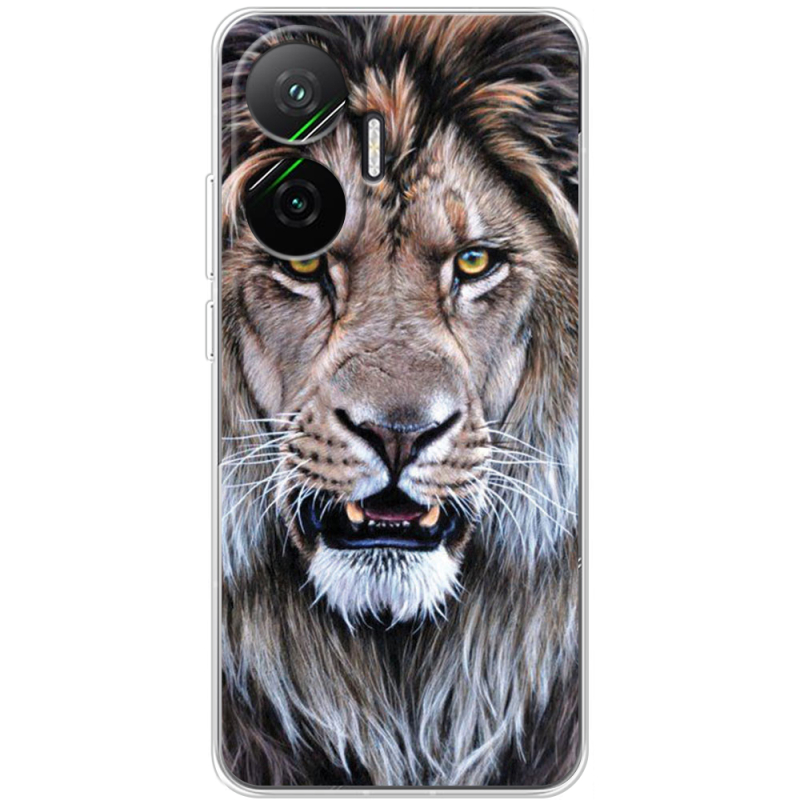 Чохол BoxFace Poco F7 