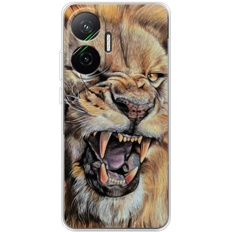 Чохол BoxFace Poco F7 