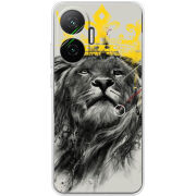 Чохол BoxFace Poco F7 