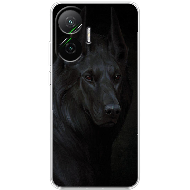 Чохол BoxFace Poco F7 